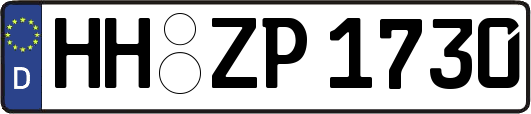 HH-ZP1730