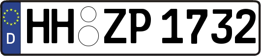 HH-ZP1732