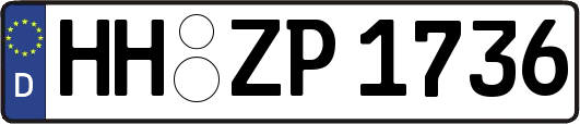 HH-ZP1736