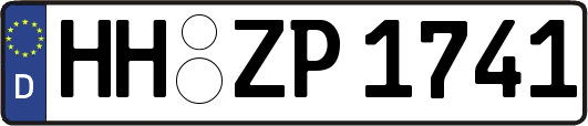HH-ZP1741