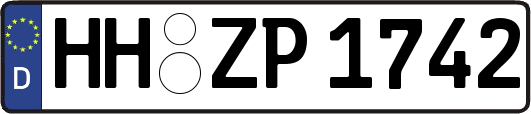 HH-ZP1742