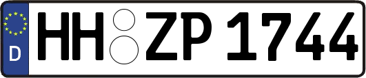 HH-ZP1744