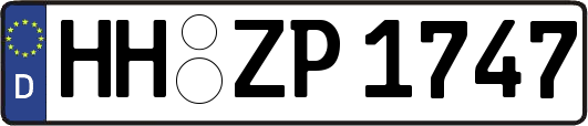 HH-ZP1747
