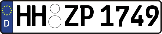 HH-ZP1749