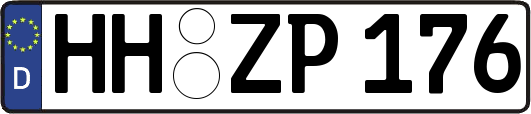 HH-ZP176