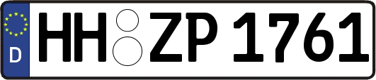 HH-ZP1761