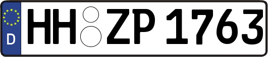 HH-ZP1763