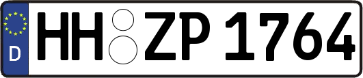 HH-ZP1764