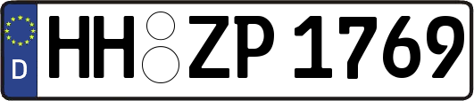 HH-ZP1769