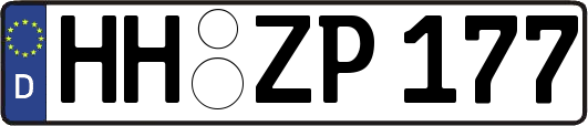 HH-ZP177