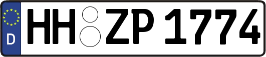 HH-ZP1774