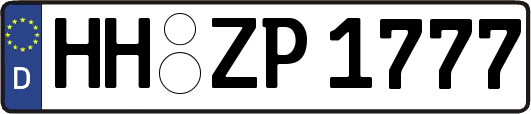 HH-ZP1777