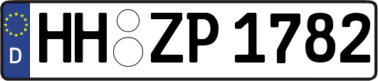 HH-ZP1782