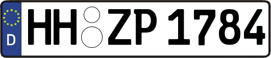 HH-ZP1784
