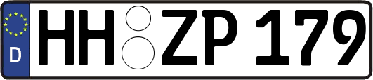 HH-ZP179