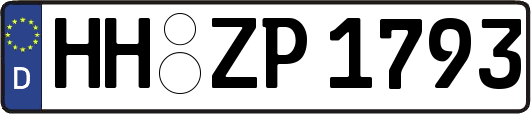 HH-ZP1793