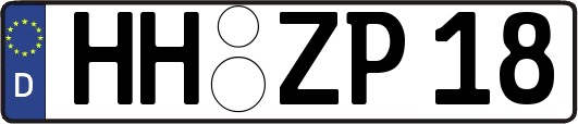 HH-ZP18