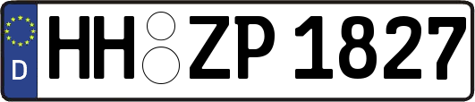 HH-ZP1827