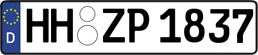 HH-ZP1837
