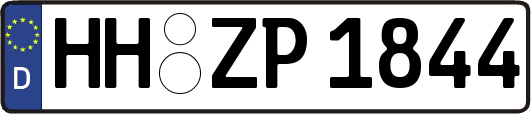 HH-ZP1844