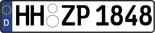 HH-ZP1848