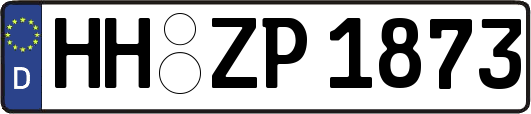 HH-ZP1873