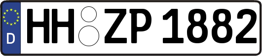 HH-ZP1882