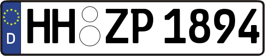 HH-ZP1894