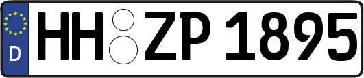 HH-ZP1895