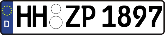 HH-ZP1897