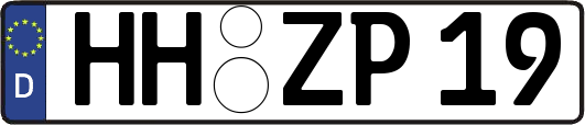 HH-ZP19