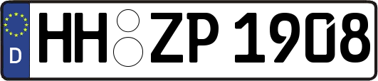 HH-ZP1908