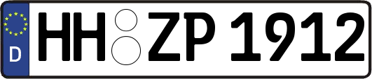 HH-ZP1912