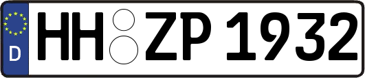 HH-ZP1932