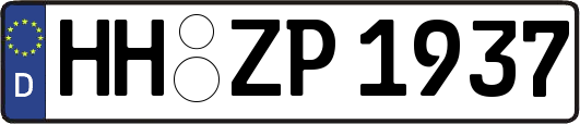 HH-ZP1937