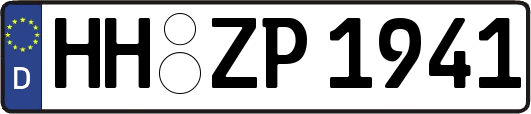 HH-ZP1941