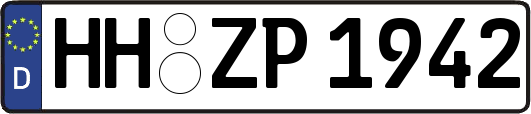 HH-ZP1942