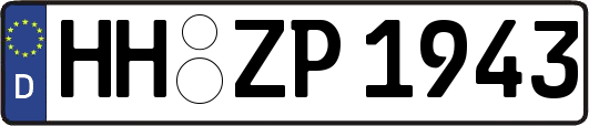 HH-ZP1943
