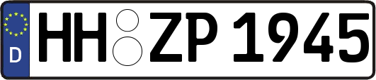 HH-ZP1945