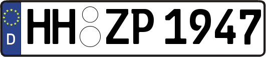 HH-ZP1947
