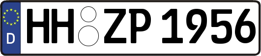 HH-ZP1956