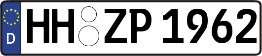 HH-ZP1962