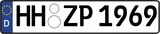 HH-ZP1969