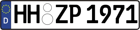 HH-ZP1971