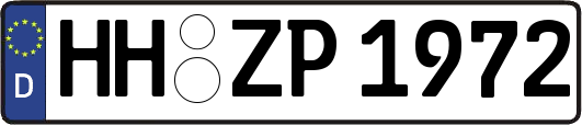 HH-ZP1972