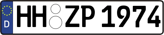 HH-ZP1974