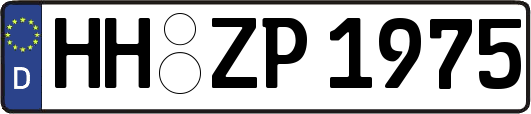 HH-ZP1975