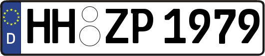 HH-ZP1979