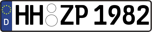 HH-ZP1982