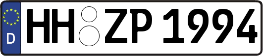 HH-ZP1994